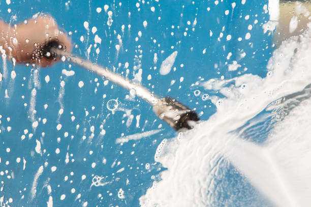  Leesburg, VA Pressure Washing Pros